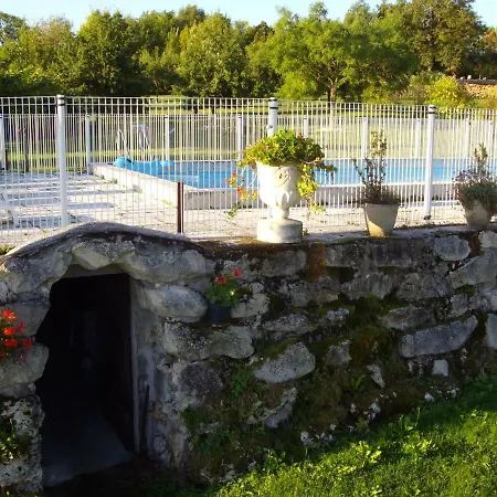 Le Jardinet Σπίτι διακοπών