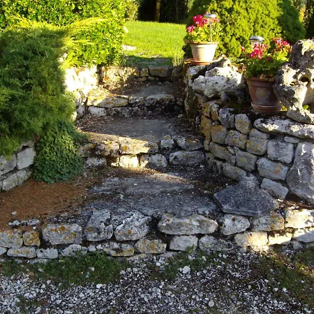 Le Jardinet