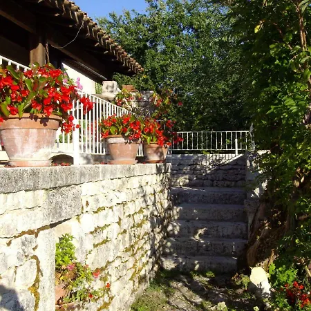 Le Jardinet *