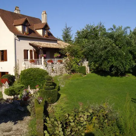 Le Jardinet Valprionde