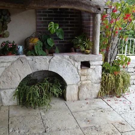 Le Jardinet * Valprionde