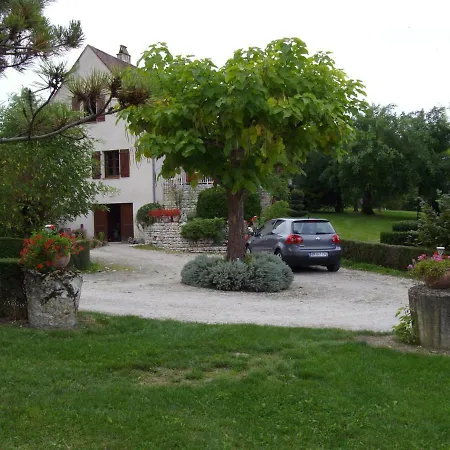 Σπίτι διακοπών Le Jardinet